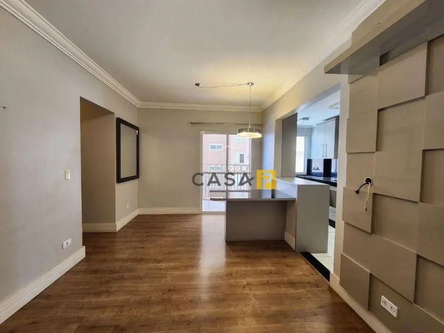 Apartamento com 3 quartos para alugar, 70m2 em Jardim Santana, Americana - SP - imagem 1 Foto 1 de Apartamento com 3 quartos para alugar, 70m2 em Jardim Santana, Americana - SP