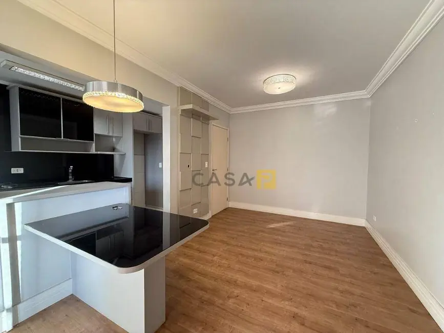 Apartamento com 3 quartos para alugar, 70m2 em Jardim Santana, Americana - SP - imagem 4 Foto 4 de Apartamento com 3 quartos para alugar, 70m2 em Jardim Santana, Americana - SP