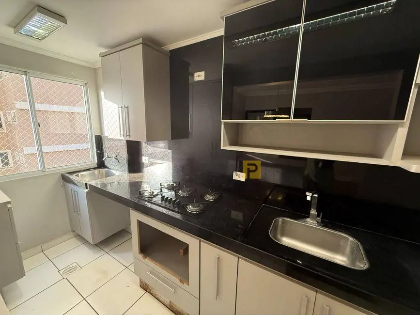 Apartamento com 3 quartos para alugar, 70m2 em Jardim Santana, Americana - SP - imagem 9 Foto 9 de Apartamento com 3 quartos para alugar, 70m2 em Jardim Santana, Americana - SP