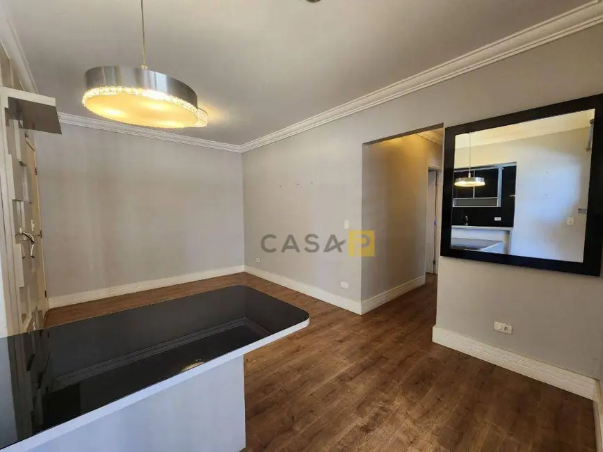 Apartamento com 3 quartos para alugar, 70m2 em Jardim Santana, Americana - SP - imagem 5 Foto 5 de Apartamento com 3 quartos para alugar, 70m2 em Jardim Santana, Americana - SP