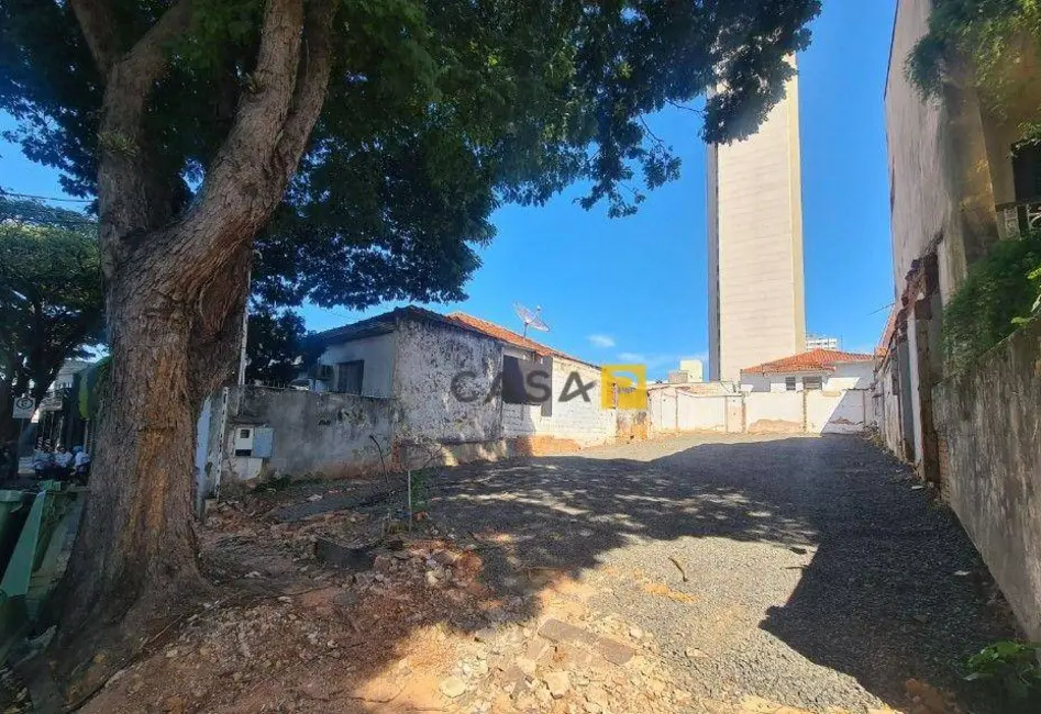 Foto 2 de Terreno / Lote à venda, 295m2 em Centro, Americana - SP
