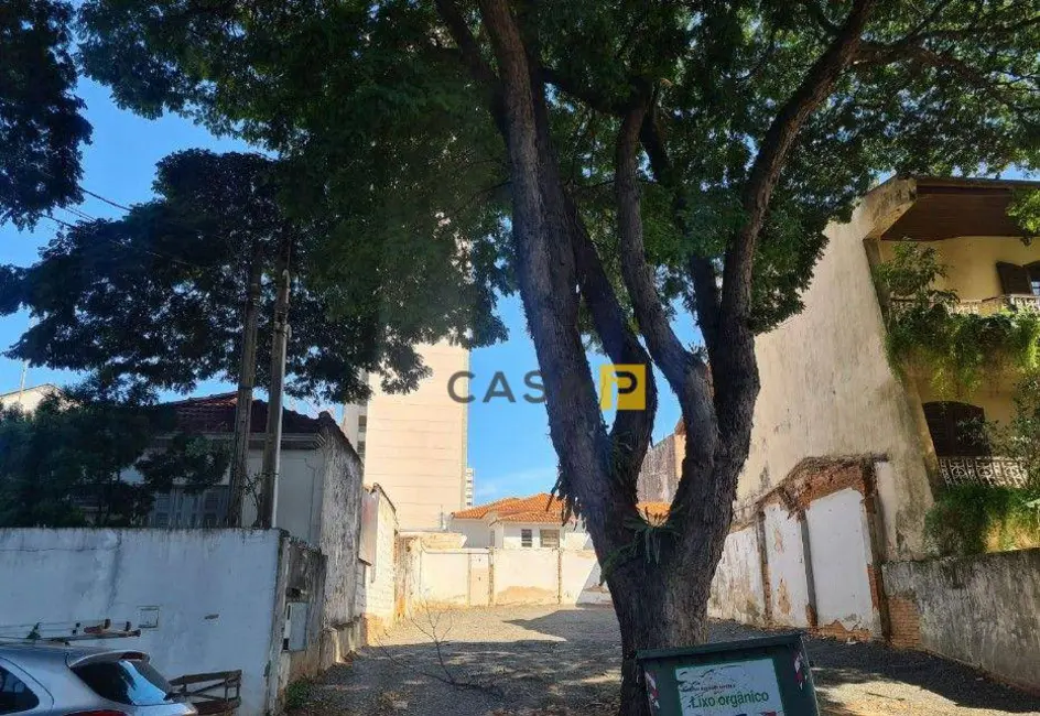 Foto 6 de Terreno / Lote à venda, 295m2 em Centro, Americana - SP