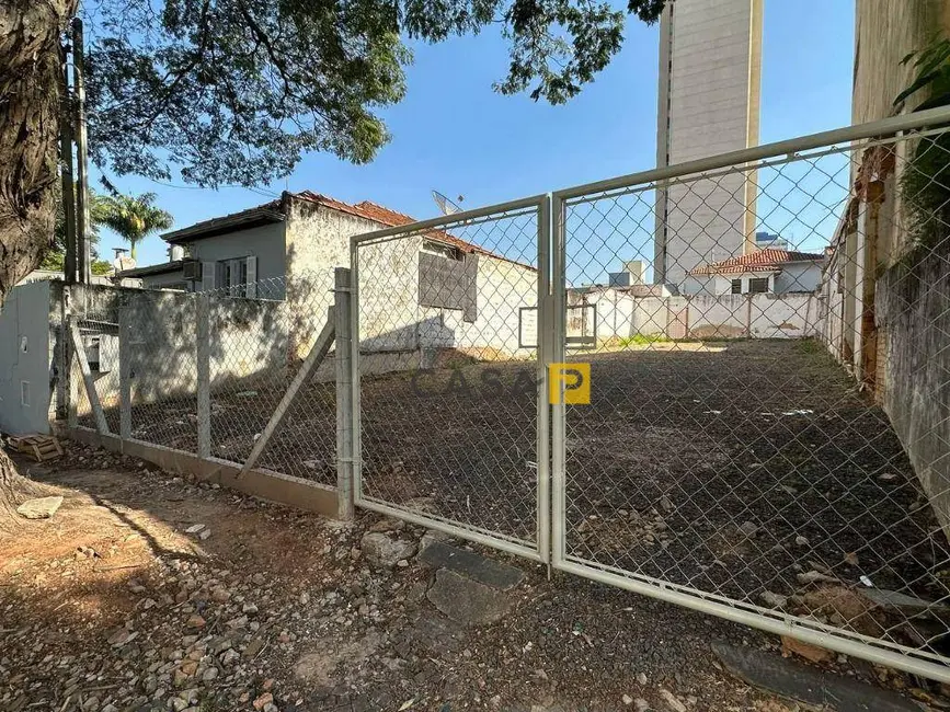 Foto 1 de Terreno / Lote à venda, 295m2 em Centro, Americana - SP