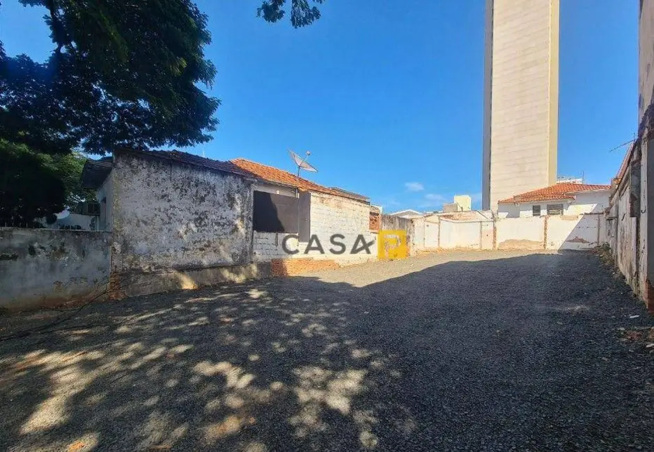 Foto 3 de Terreno / Lote à venda, 295m2 em Centro, Americana - SP