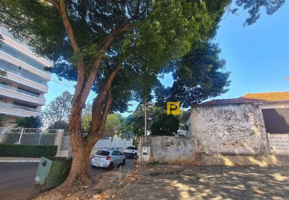 Foto 5 de Terreno / Lote à venda, 295m2 em Centro, Americana - SP