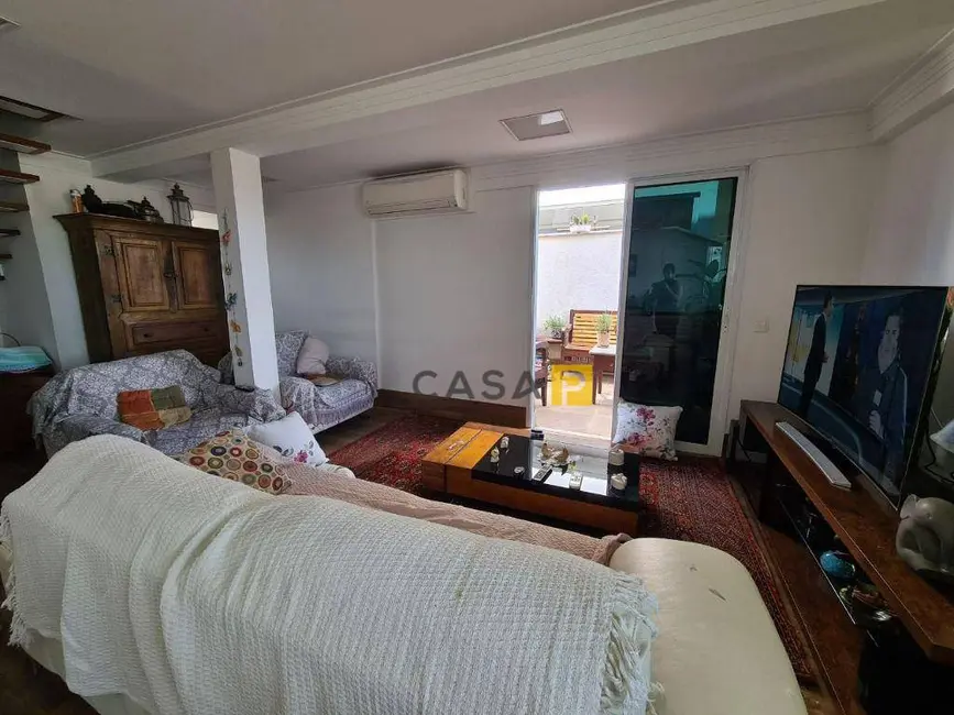 Foto 5 de Apartamento com 3 quartos à venda, 165m2 em Americana - SP
