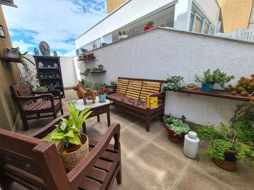 Foto 3 de Apartamento com 3 quartos à venda, 165m2 em Americana - SP