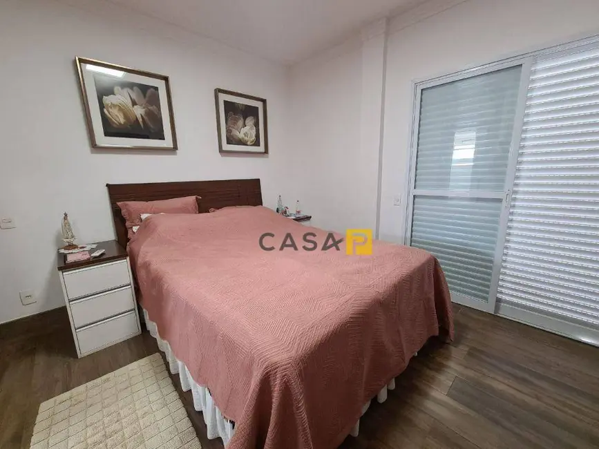 Foto 9 de Apartamento com 3 quartos à venda, 165m2 em Americana - SP