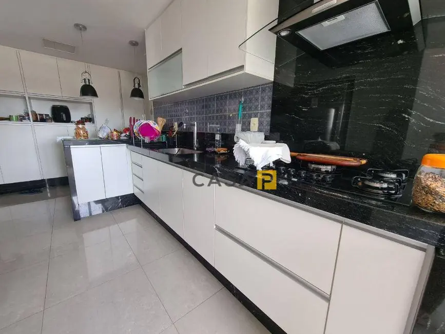 Foto 6 de Apartamento com 3 quartos à venda, 165m2 em Americana - SP