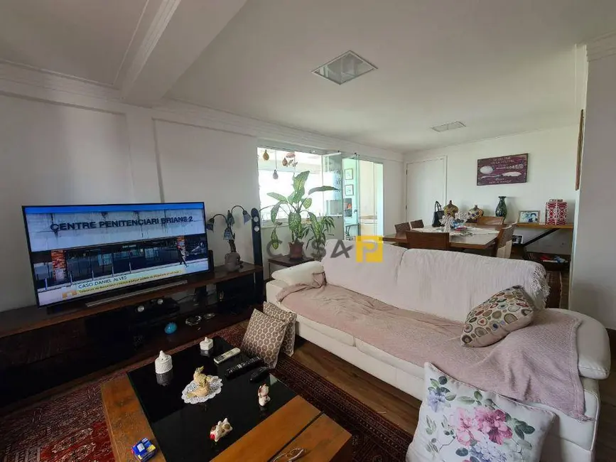 Foto 4 de Apartamento com 3 quartos à venda, 165m2 em Americana - SP