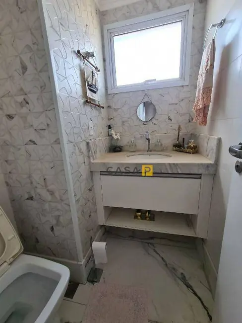 Foto 8 de Apartamento com 3 quartos à venda, 165m2 em Americana - SP