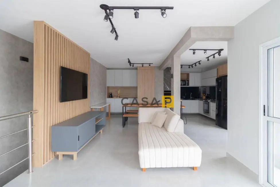 Foto 5 de Cobertura com 3 quartos à venda, 256m2 em Centro, Nova Odessa - SP