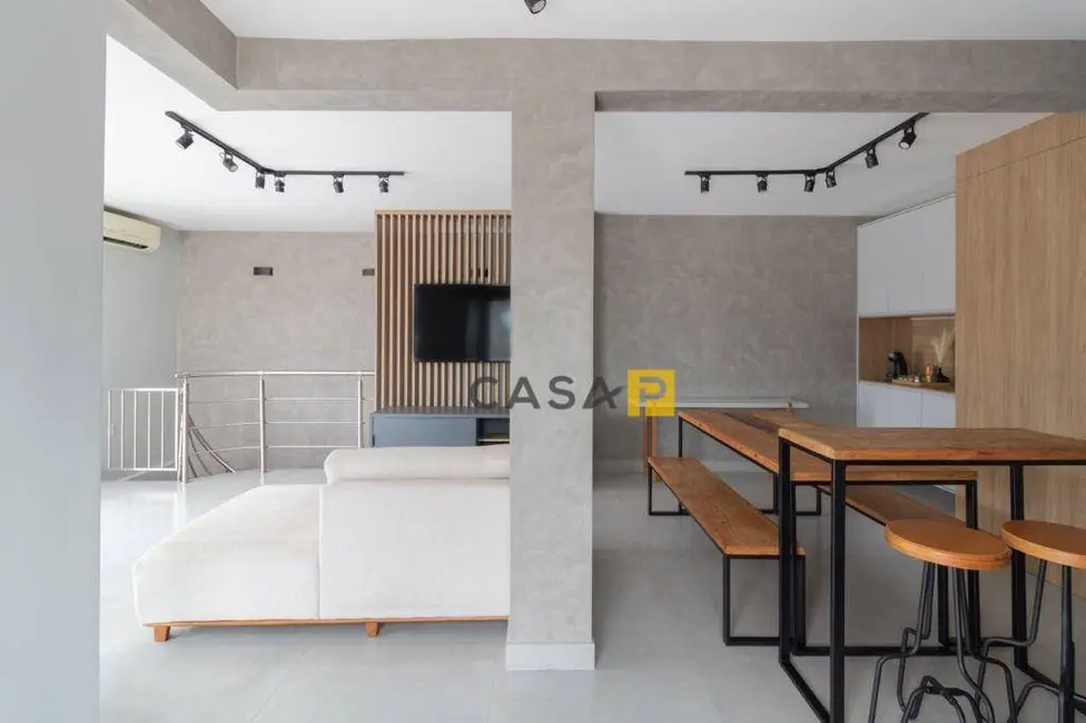 Foto 7 de Cobertura com 3 quartos à venda, 256m2 em Centro, Nova Odessa - SP