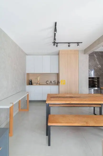 Foto 8 de Cobertura com 3 quartos à venda, 256m2 em Centro, Nova Odessa - SP