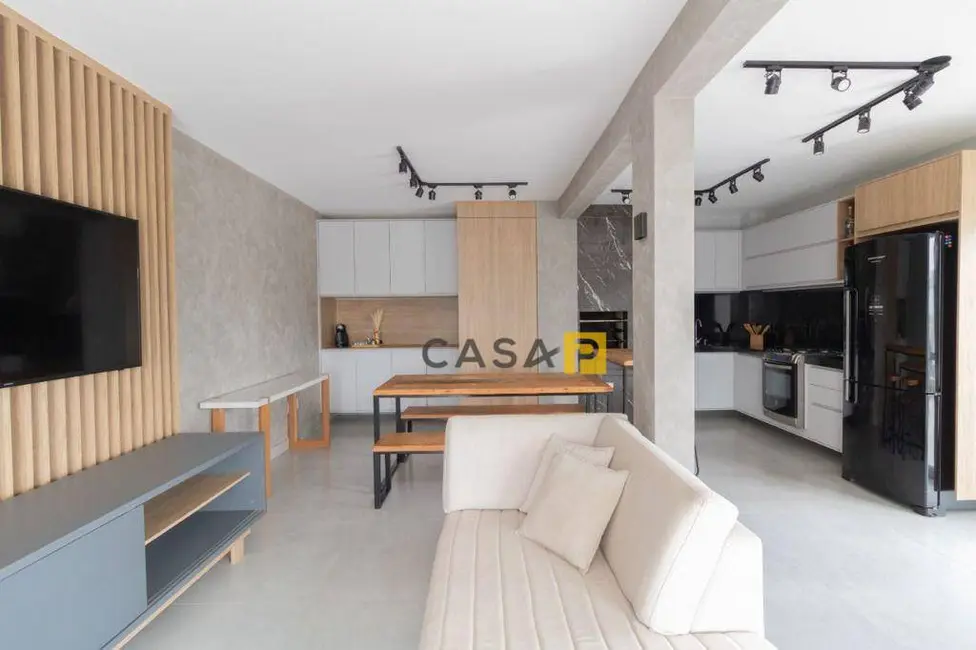 Foto 6 de Cobertura com 3 quartos à venda, 256m2 em Centro, Nova Odessa - SP