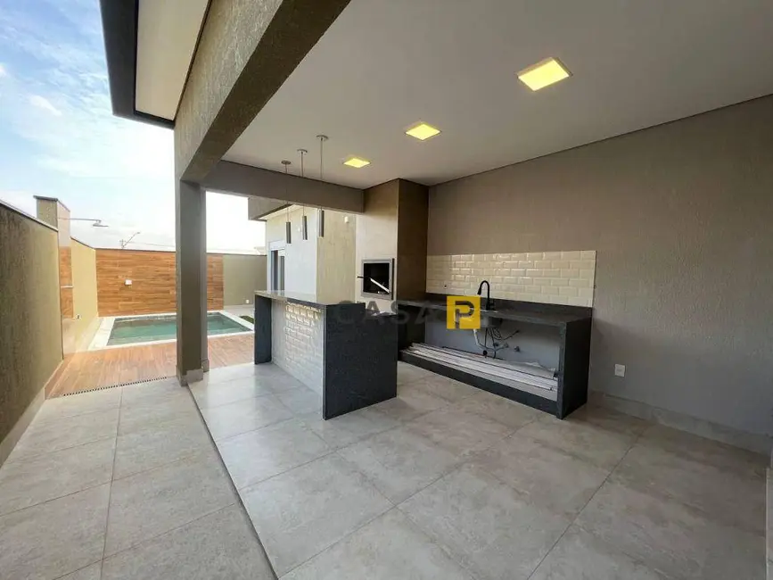 Foto 6 de Casa de Condomínio com 3 quartos à venda, 300m2 em Nova Odessa - SP