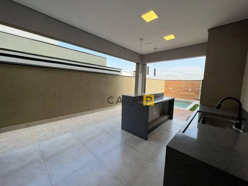 Foto 5 de Casa de Condomínio com 3 quartos à venda, 300m2 em Nova Odessa - SP