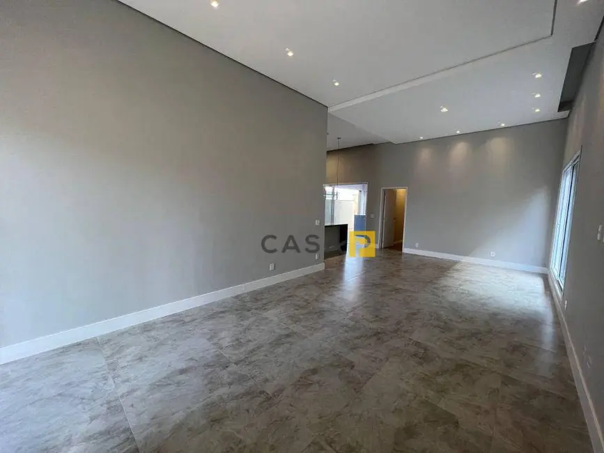 Foto 9 de Casa de Condomínio com 3 quartos à venda, 300m2 em Nova Odessa - SP