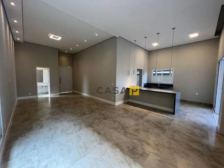 Foto 8 de Casa de Condomínio com 3 quartos à venda, 300m2 em Nova Odessa - SP