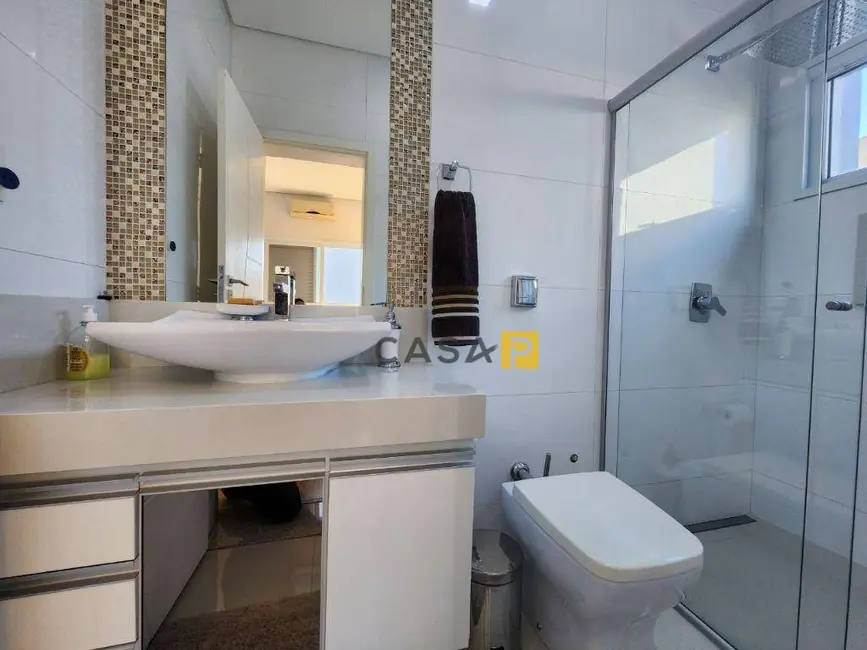 Foto 8 de Casa de Condomínio com 3 quartos à venda, 405m2 em Jardim Trípoli, Americana - SP