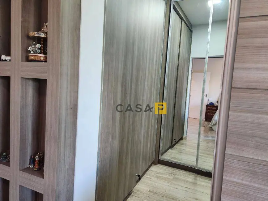 Foto 4 de Casa de Condomínio com 3 quartos à venda, 405m2 em Jardim Trípoli, Americana - SP