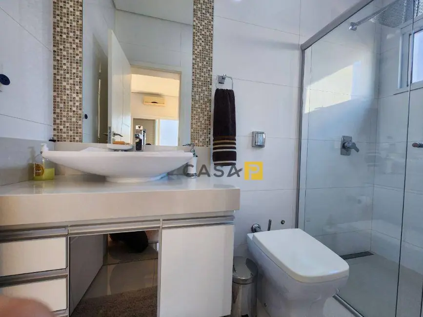 Foto 7 de Casa de Condomínio com 3 quartos à venda, 405m2 em Jardim Trípoli, Americana - SP