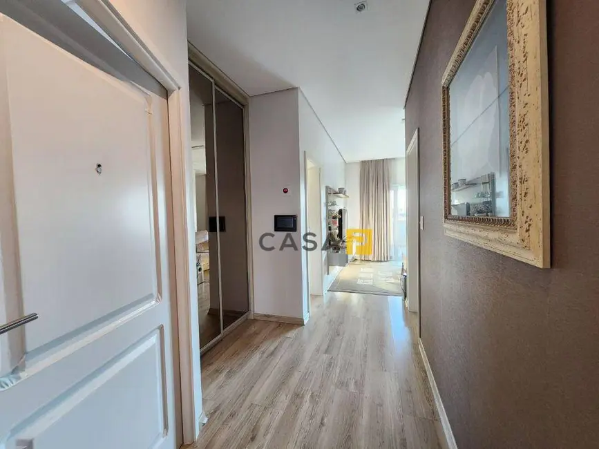 Foto 9 de Casa de Condomínio com 3 quartos à venda, 405m2 em Jardim Trípoli, Americana - SP