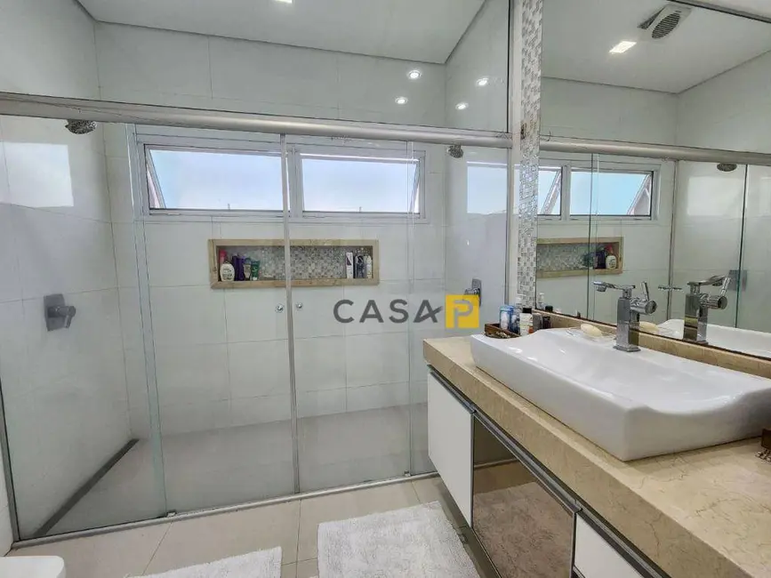 Foto 6 de Casa de Condomínio com 3 quartos à venda, 405m2 em Jardim Trípoli, Americana - SP