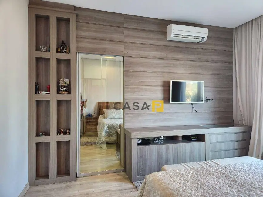 Foto 5 de Casa de Condomínio com 3 quartos à venda, 405m2 em Jardim Trípoli, Americana - SP