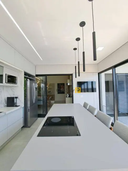 Foto 6 de Casa de Condomínio com 3 quartos à venda, 300m2 em Campo Belo, Nova Odessa - SP