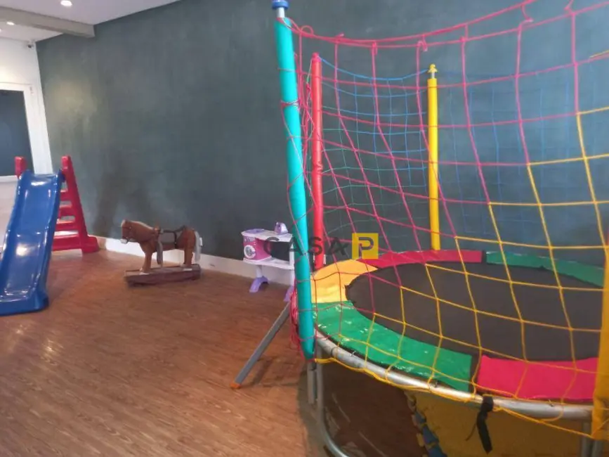 Foto 3 de Apartamento com 3 quartos à venda, 96m2 em Jardim São Domingos, Americana - SP