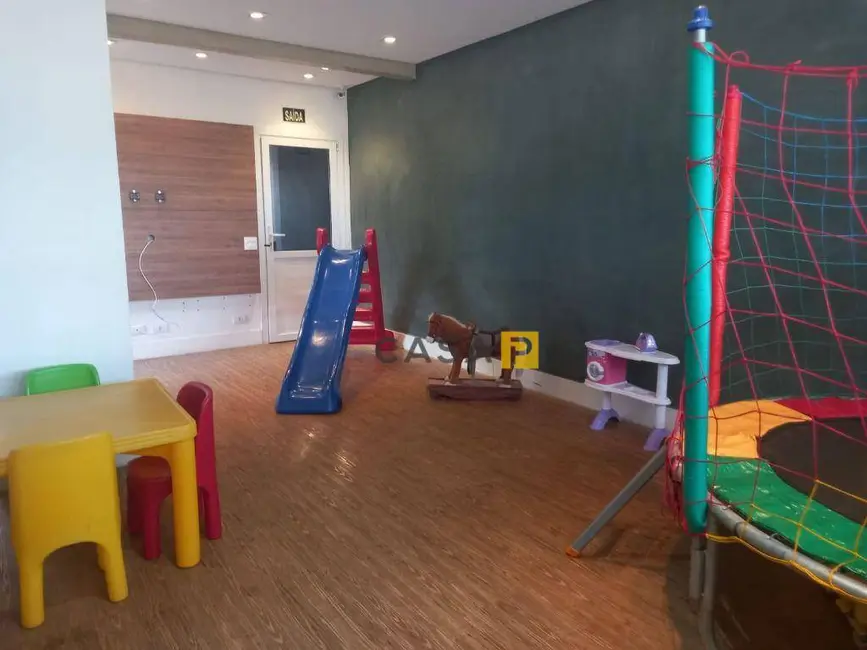 Foto 4 de Apartamento com 3 quartos à venda, 96m2 em Jardim São Domingos, Americana - SP