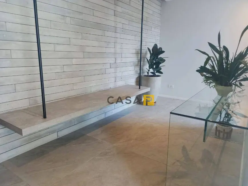 Foto 2 de Apartamento com 3 quartos à venda, 96m2 em Jardim São Domingos, Americana - SP
