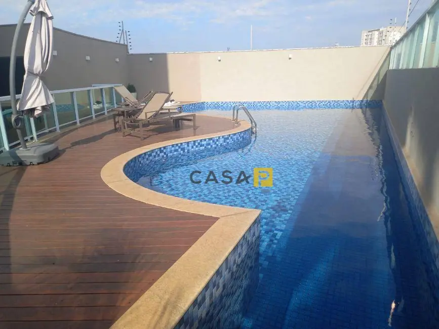 Foto 5 de Apartamento com 3 quartos à venda, 96m2 em Jardim São Domingos, Americana - SP