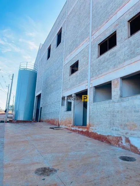 Armazém / Galpão para alugar, 870m2 em Parque Emília, Sumare - SP - imagem 6 Foto 6 de Armazém / Galpão para alugar, 870m2 em Parque Emília, Sumare - SP