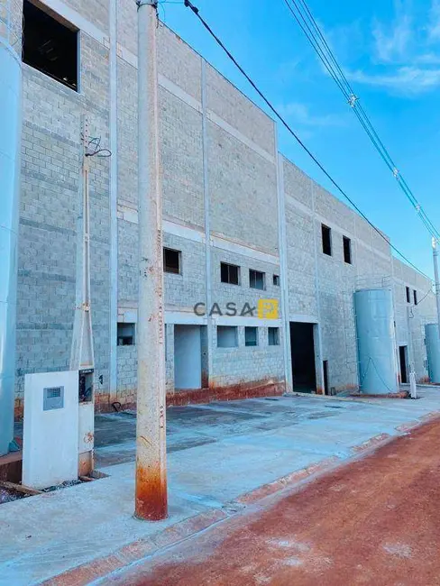Armazém / Galpão para alugar, 870m2 em Parque Emília, Sumare - SP - imagem 8 Foto 8 de Armazém / Galpão para alugar, 870m2 em Parque Emília, Sumare - SP
