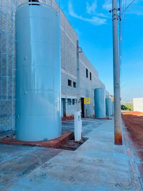 Armazém / Galpão para alugar, 870m2 em Parque Emília, Sumare - SP - imagem 7 Foto 7 de Armazém / Galpão para alugar, 870m2 em Parque Emília, Sumare - SP