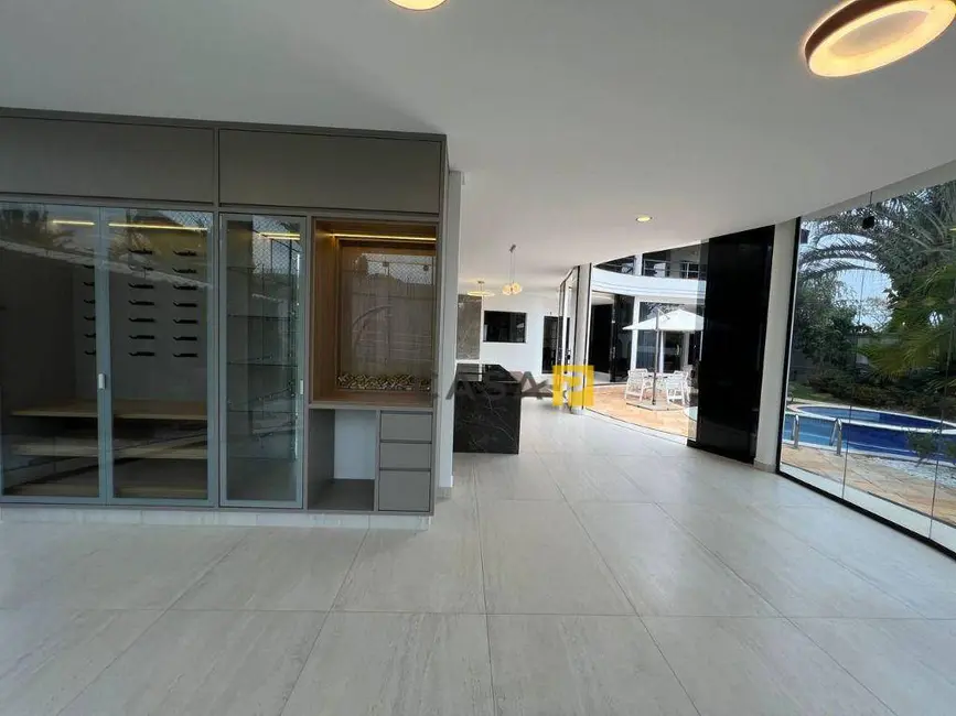 Foto 8 de Casa de Condomínio com 3 quartos à venda, 1416m2 em Vale das Paineiras, Americana - SP