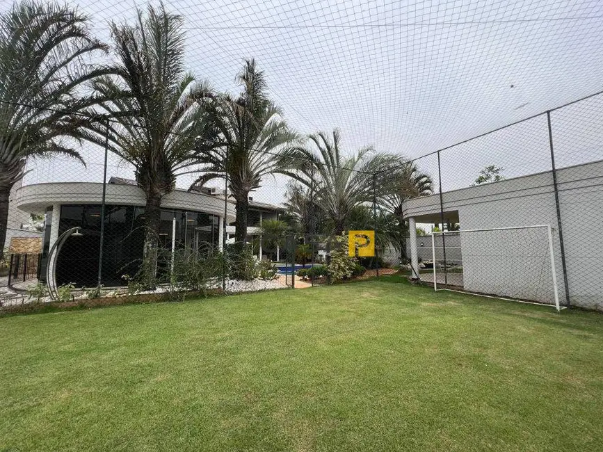 Foto 5 de Casa de Condomínio com 3 quartos à venda, 1416m2 em Vale das Paineiras, Americana - SP