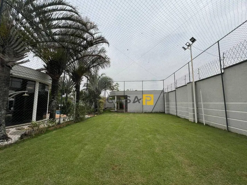 Foto 6 de Casa de Condomínio com 3 quartos à venda, 1416m2 em Vale das Paineiras, Americana - SP