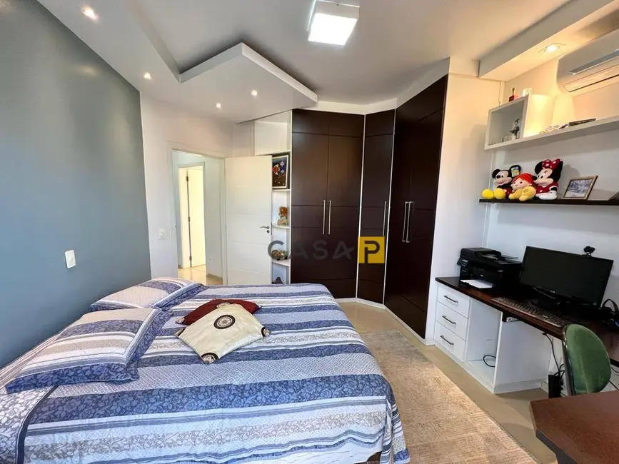 Foto 5 de Casa com 3 quartos à venda, 358m2 em Parque Novo Mundo, Americana - SP