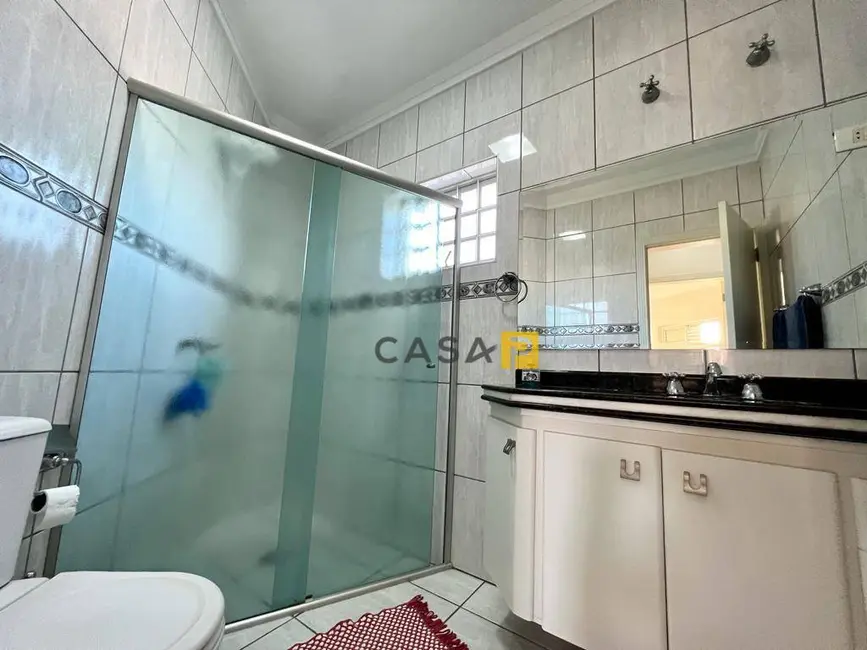 Foto 4 de Casa com 3 quartos à venda, 358m2 em Parque Novo Mundo, Americana - SP