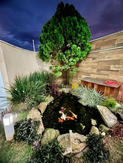 Foto 7 de Casa com 3 quartos à venda, 358m2 em Parque Novo Mundo, Americana - SP