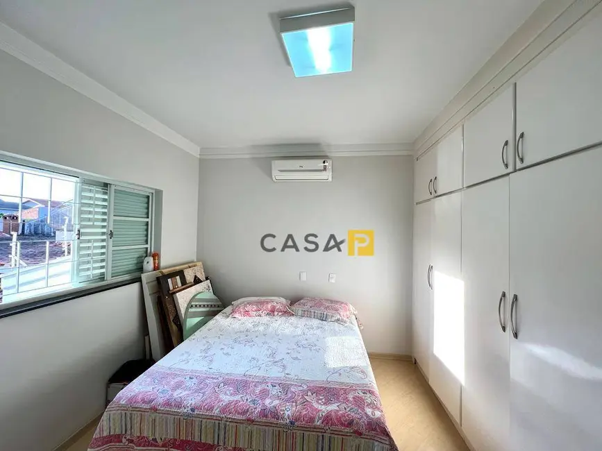 Foto 3 de Casa com 3 quartos à venda, 358m2 em Parque Novo Mundo, Americana - SP