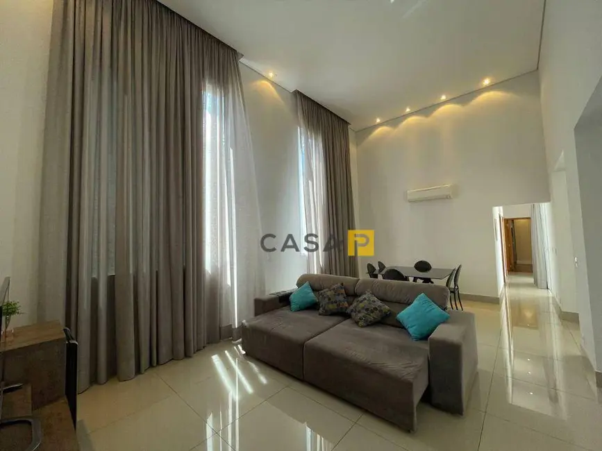 Casa de Condomínio com 3 quartos à venda, 375m2 em Americana - SP - imagem 1 Foto 1 de Casa de Condomínio com 3 quartos à venda, 375m2 em Americana - SP