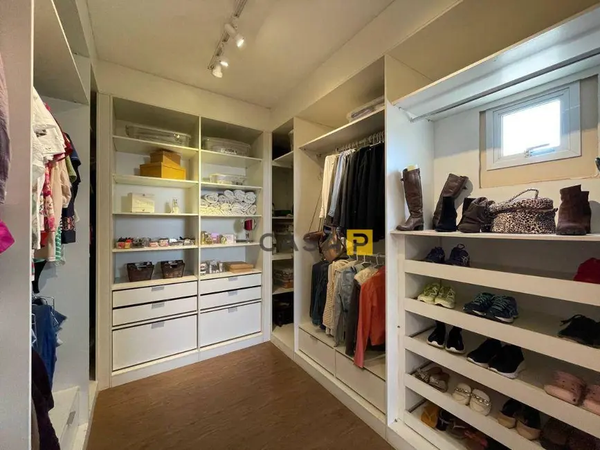 Casa de Condomínio com 3 quartos à venda, 375m2 em Americana - SP - imagem 4 Foto 4 de Casa de Condomínio com 3 quartos à venda, 375m2 em Americana - SP