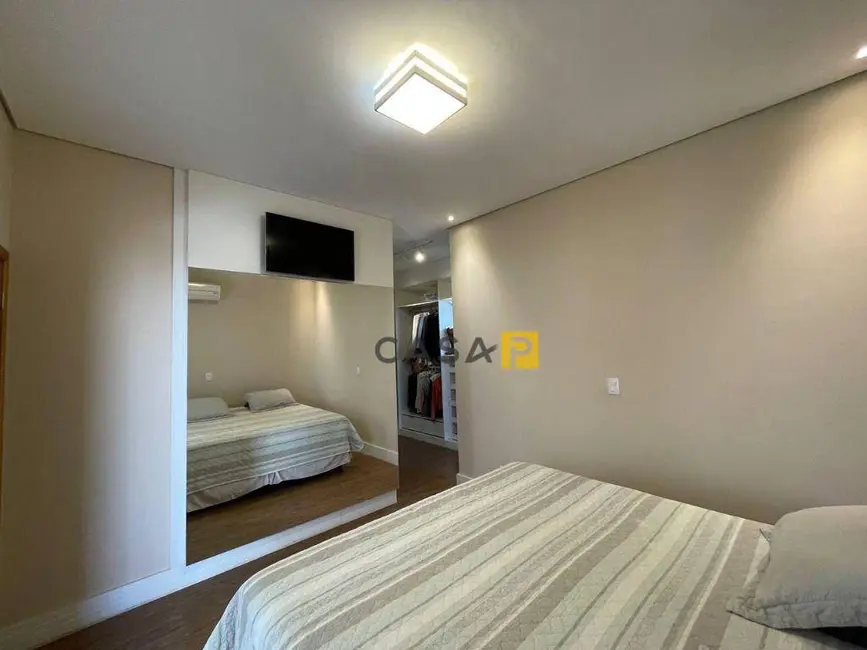 Casa de Condomínio com 3 quartos à venda, 375m2 em Americana - SP - imagem 6 Foto 6 de Casa de Condomínio com 3 quartos à venda, 375m2 em Americana - SP