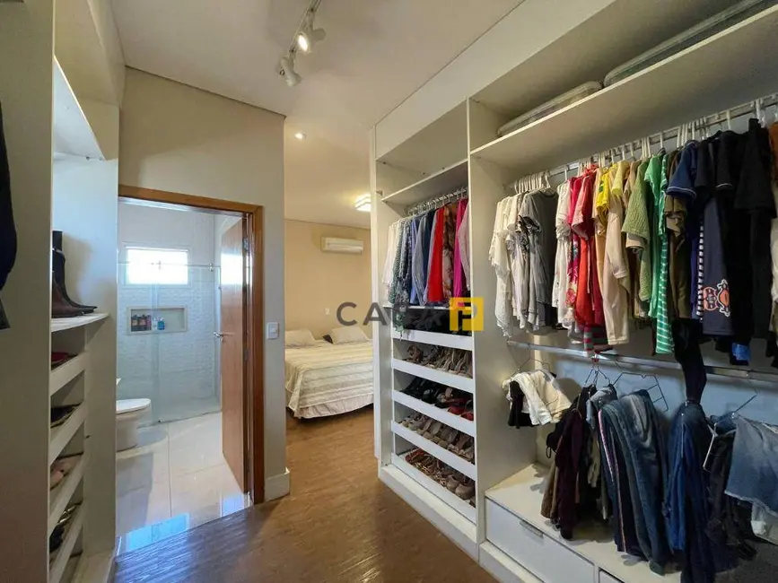 Casa de Condomínio com 3 quartos à venda, 375m2 em Americana - SP - imagem 3 Foto 3 de Casa de Condomínio com 3 quartos à venda, 375m2 em Americana - SP