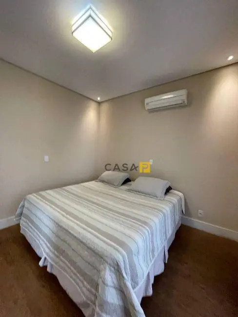 Casa de Condomínio com 3 quartos à venda, 375m2 em Americana - SP - imagem 7 Foto 7 de Casa de Condomínio com 3 quartos à venda, 375m2 em Americana - SP