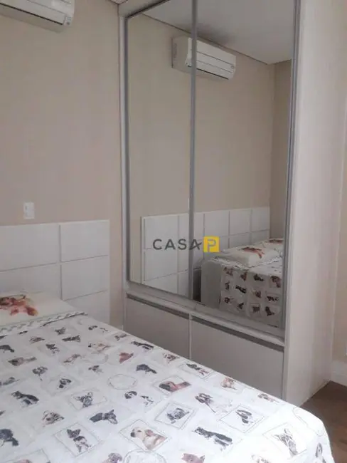 Casa de Condomínio com 3 quartos à venda, 375m2 em Americana - SP - imagem 9 Foto 9 de Casa de Condomínio com 3 quartos à venda, 375m2 em Americana - SP